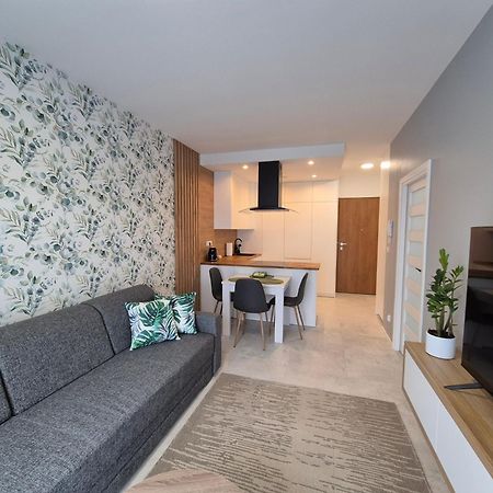Apartament Zacisze 4 Piaseczno Kültér fotó