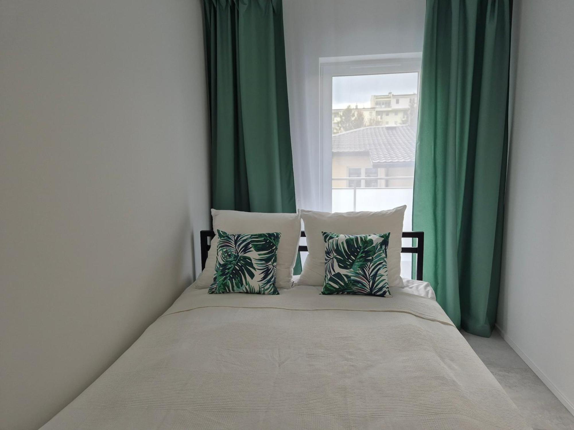 Apartament Zacisze 4 Piaseczno Kültér fotó