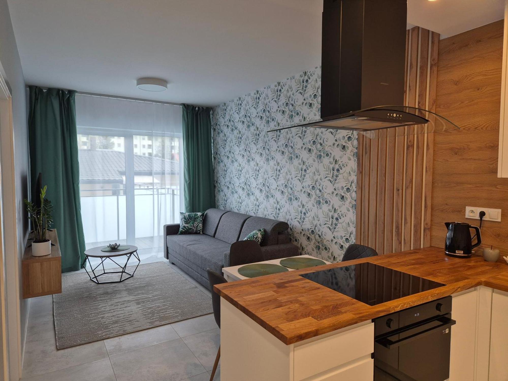 Apartament Zacisze 4 Piaseczno Kültér fotó